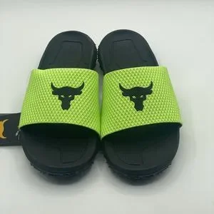 Under Armour | Shoes | Under Armourmens Project Rock Slides  display picture 2